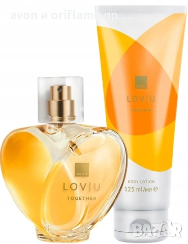 TTA Today, Far Away Beyond The Moon, Eve Confidence, Lov U Together, Perfect Nonsense, снимка 5 - Дамски парфюми - 53949864