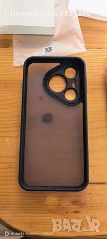 HUAWEI pura 70 256 gb, снимка 12 - Huawei - 55478958
