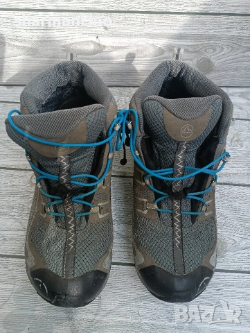 La Sportiva N 38 GTX Falkon, снимка 2 - Маратонки - 55064460