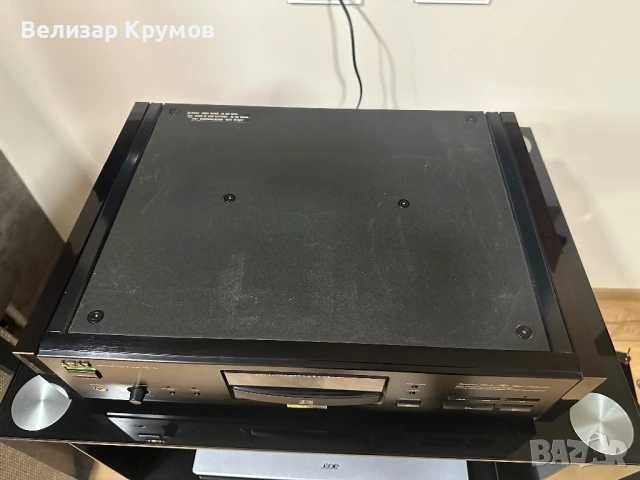 Akai CD-79, снимка 9 - Други - 54305567