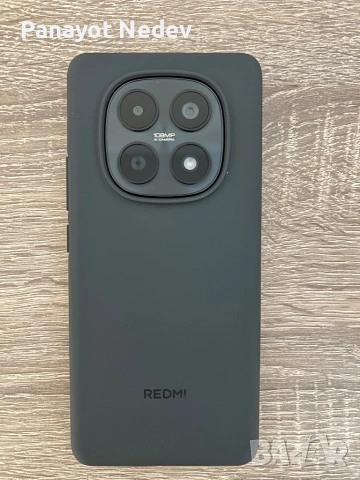 xiaomi redmi note 15 256gb 8 gb ram  Гаранция 2 години, снимка 4 - Xiaomi - 54858706