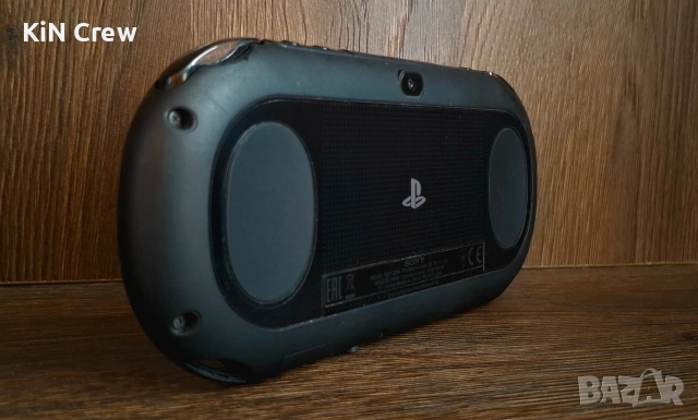 Playstation Vita HENkaku/Enso jailbreak конзола с 64GB SD2VITA Vita мод, снимка 8 - PlayStation конзоли - 54556468