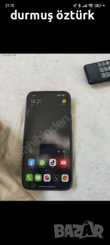 Poco f8 ultra 16+16 512 GB RAM , снимка 2 - Xiaomi - 55348436