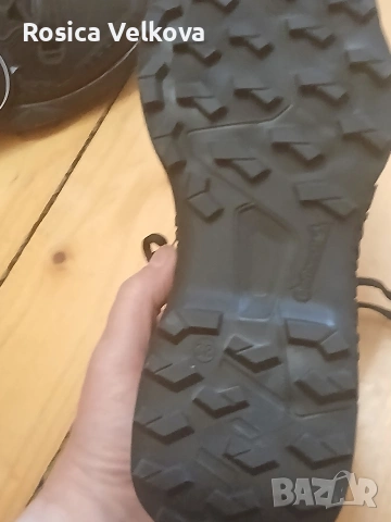 Маратонки ADIDAS TERREX , снимка 8 - Маратонки - 54059019