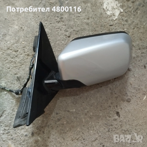 ляво огледало BMW e46 БМВ е46