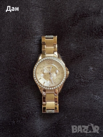 Дамски часовник Fossil ES2817
