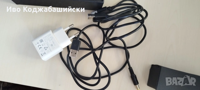 DAC TOPPING E30II, снимка 8 - Ресийвъри, усилватели, смесителни пултове - 54242717