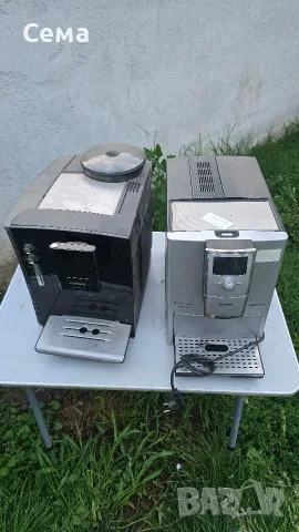 кафемашини за части 2 бр