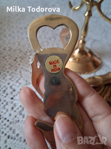 месинг комплект , снимка 4 - Други - 54282352