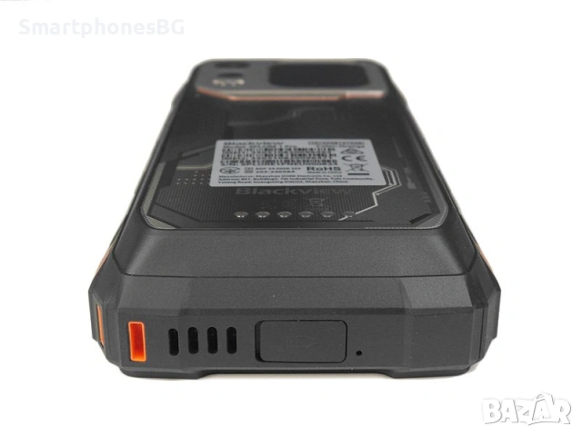 Blackview Xplore 1 Pro 5G 36GB RAM 256GB ROM, Термална камера, с IP68/69 защита, снимка 6 - Други - 55206215