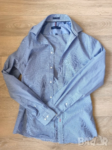 Мъжка риза Tommy Hilfiger 