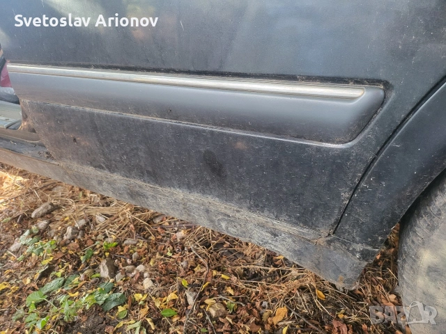 MERCEDES W210 НА ЧАСТИ, снимка 17 - Автомобили и джипове - 55253377