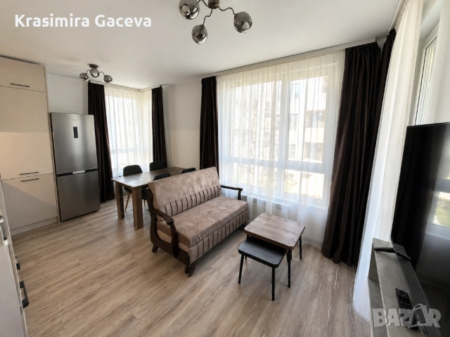 Апартамент под наем, снимка 2 - Апартаменти - 54357788