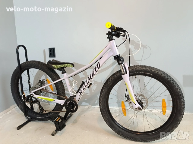 Specialized Riprock 24 (Размер S)