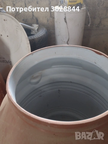 Бидони с вътрешно покритие, снимка 2 - Казани за ракия - 54249011