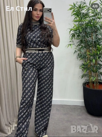 🤍Сет Guess, снимка 3 - Спортни екипи - 54126864