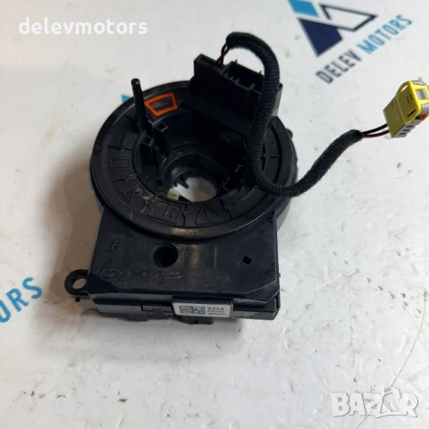 93490BE230 лентов кабел от Hyundai Kona SX2 1.6 GDI Hybrid, двигател G4LL, 141 кс., автоматик, 2024,, снимка 2 - Части - 54071737