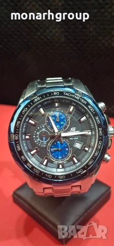 Часовник Casio Edifice 5118 EF-539