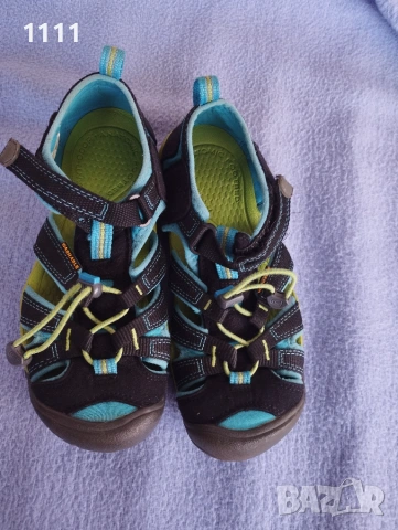 Keen номер 35.