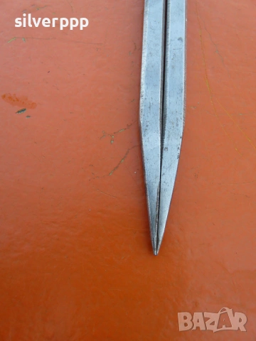  Голям пергел / чертилка , снимка 2 - Други инструменти - 54246111