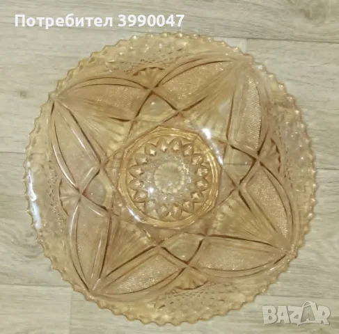 Фруктиери и подноси