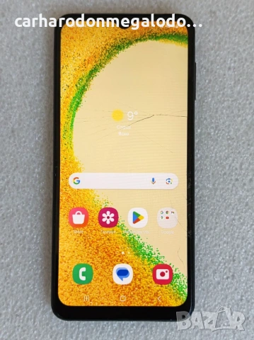 Samsung Galaxy A04s 64GB 4GB RAM Dual 