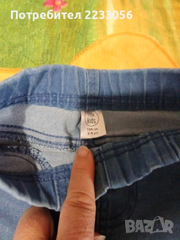 Запазени и почти нови дрешки за момичета , снимка 6 - Детски комплекти - 54288886