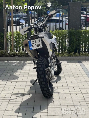 Husqvarna 701 Enduro, снимка 3 - Мотоциклети и мототехника - 55088531
