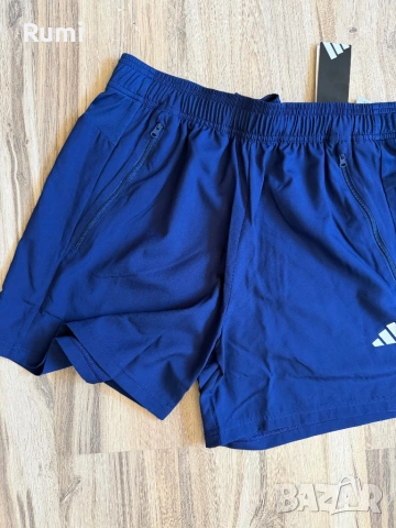 Мъжки къси панталони Adidas Train Essentials ! S, М, снимка 6 - Къси панталони - 54722476