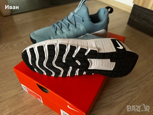 Nike Free Metcon 6, снимка 5 - Маратонки - 54226274