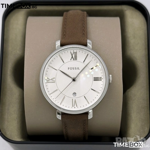 Fossil ES3708 Jacqueline