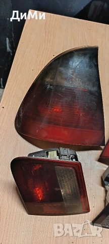 стопове бмв е46 комби bmw e46, снимка 3 - Части - 54783672