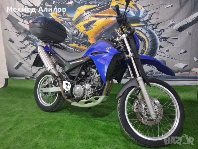 Yamaha   XT 660 , снимка 3 - Мотоциклети и мототехника - 55563978