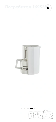 KRUPS F30901ProAroma - кафемашина за шварц, снимка 9 - Кафемашини - 54981303