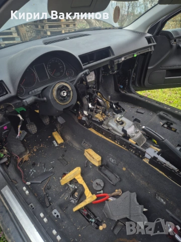 Audi A4 2006 на части, снимка 2 - Автомобили и джипове - 54067686