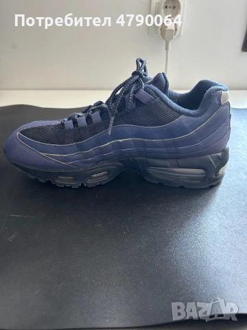 Nike air max , снимка 6 - Ежедневни обувки - 54504115