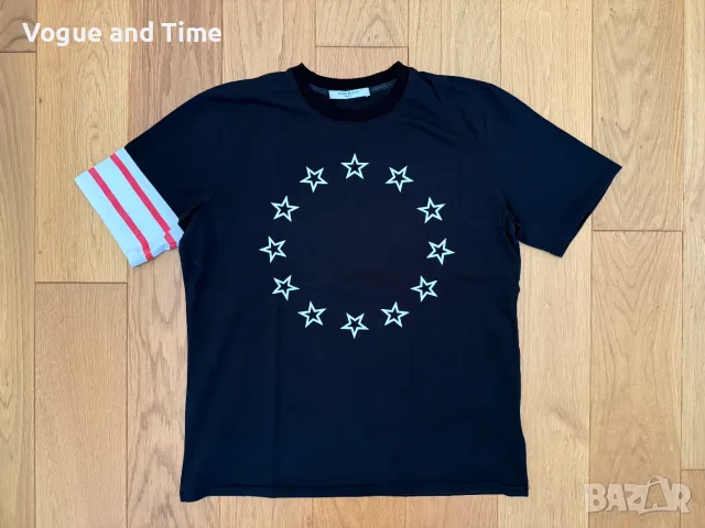 Тениска Givenchy