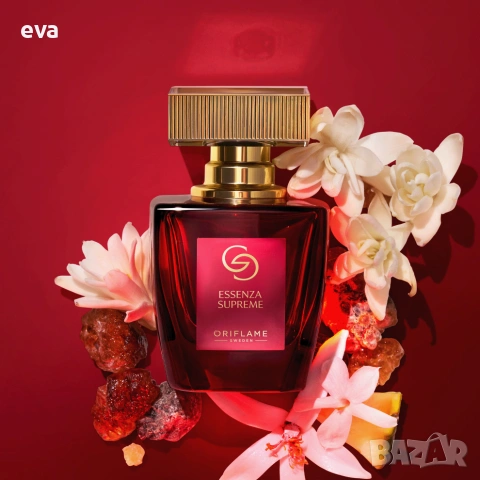 Парфюми и комплекти Giordani Gold Essenza и Giordani Gold Essenza Supreme - Oriflame, снимка 5 - Дамски парфюми - 55057512