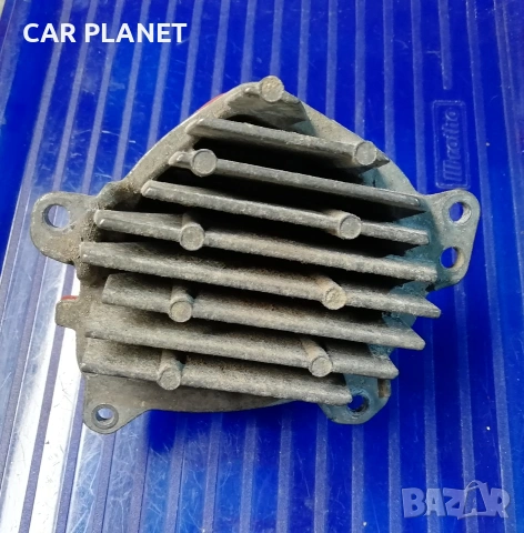 Лед модул мигач и дневни светлини Ballast LЕD DRL BMW G30 G31 G38 Laser LCI HELLA. , снимка 7 - Части - 54069055