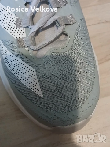 Маратонки ADIDAS , снимка 6 - Маратонки - 54766256