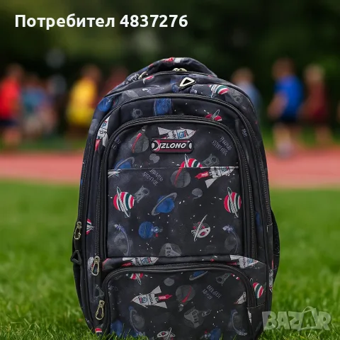 Ученически раници, снимка 9 - Раници - 55531699