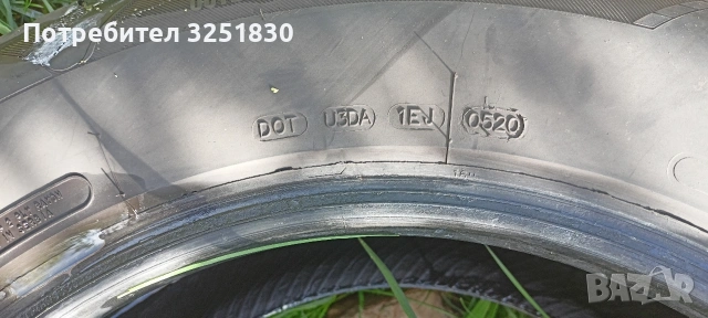 оригинални алуминиеви джанти за toyota RAV4 2004 година, снимка 7 - Гуми и джанти - 54571399