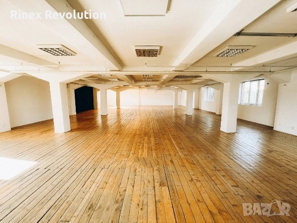 Склад под наем в Центъра