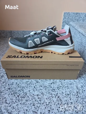 Дамски сандали Salomon