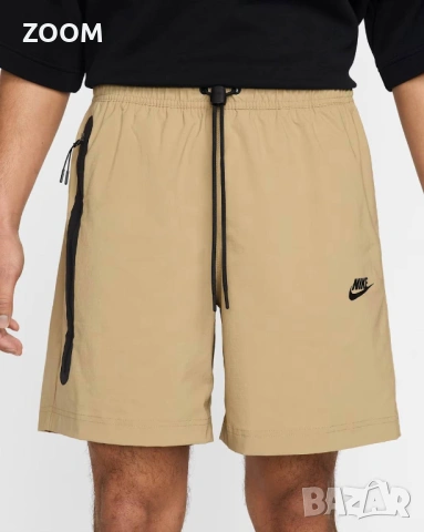 NIKE TECH WOVEN Short, снимка 5 - Къси панталони - 54234184