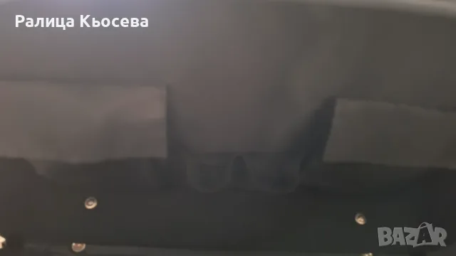Бебешка чанта Bebe confort, снимка 9 - За бебешки колички - 55691879