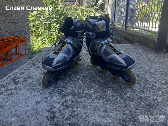Оригинални ролери Fila 43