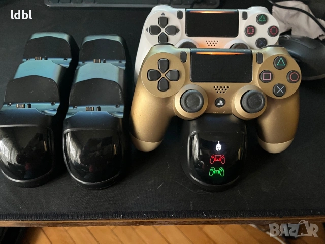 Зарядно за joystick DualShock