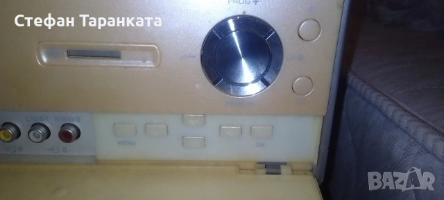 нещо на Sony, снимка 4 - Аудиосистеми - 54624137