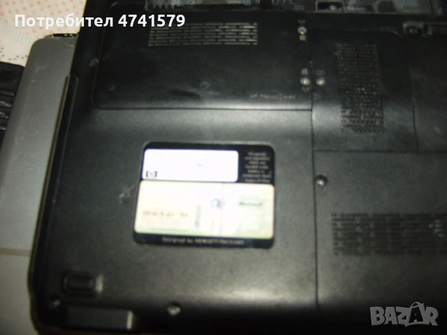 DELL Fujitsu..., снимка 4 - Части за лаптопи - 55248057